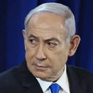 Netanyahu confía en el acuerdo de paz con Hamás