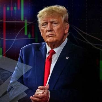 Quiénes están detrás de las compras de dólares que hacen subir el precio, pese al apoyo de Trump