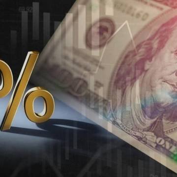 Atención ahorristas: tras la baja del dólar, comenzó a derrumbarse la tasa de los plazos fijos