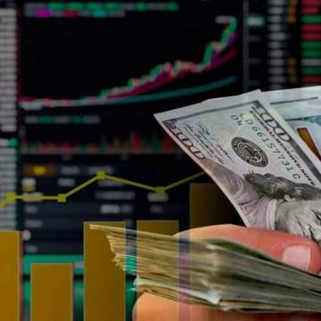 Cambio total de expectativas: el nuevo precio del dólar que inversores pactan para fin de año