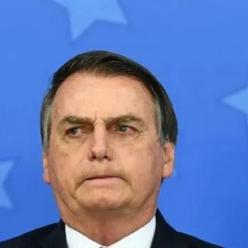 Ratifican prisión preventiva para Jair Bolsonaro