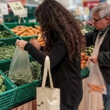 Inflación de enero: estiman desaceleración