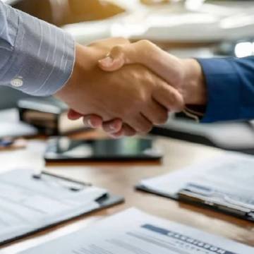 Empresarios respaldan la reforma laboral