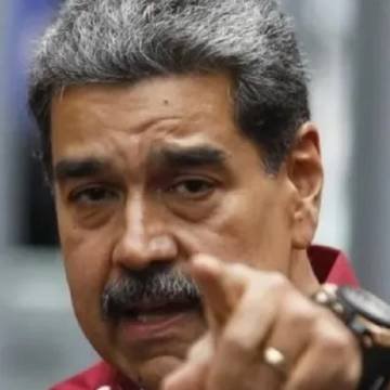Venezuela reclama la liberación de Maduro