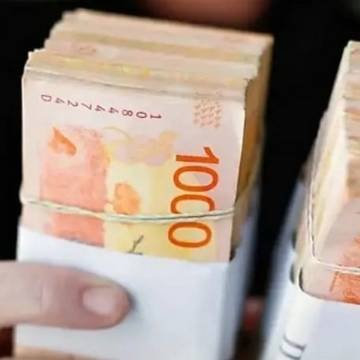 Los aumentos confirmados para marzo