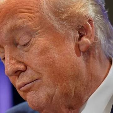 Europa da la espalda a Donald Trump