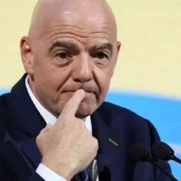 La FIFA ratificó el calendario del Mundial