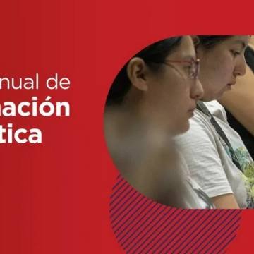 Mañana se presentará el Plan Anual de Formación Turística 2026