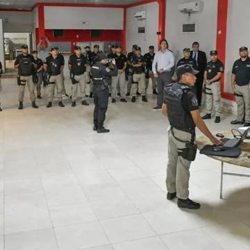 La Policía realizó más de 20 allanamientos en Tartagal y Salvador Mazza