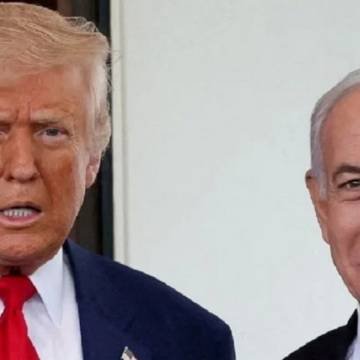 Israel y EEUU condicionan el fin de la guerra