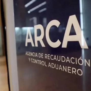 ARCA monitorea declaraciones juradas