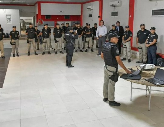 La Policía realizó más de 20 allanamientos en Tartagal y Salvador Mazza