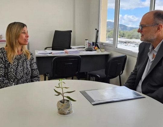 El IPS y la Fiscalía de Ciberdelitos fortalecen acciones contra estafas digitales que afectan a afiliados