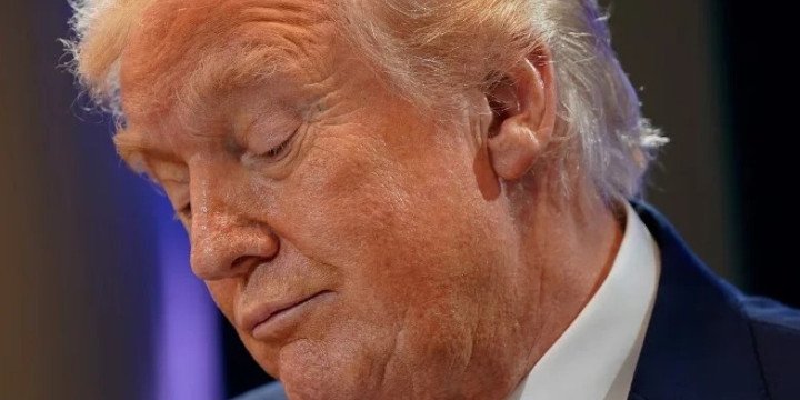 Europa da la espalda a Donald Trump