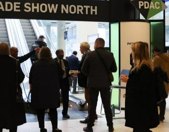 Salta presentó su modelo de gobernanza minera ante inversores globales en Argentina Day de Toronto