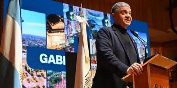 Coparticipación: Nación duplicó deuda con CABA