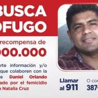 El Gobierno de Salta ofrece una recompensa de $10 millones por información sobre Daniel Serapio, prófugo por femicidio
