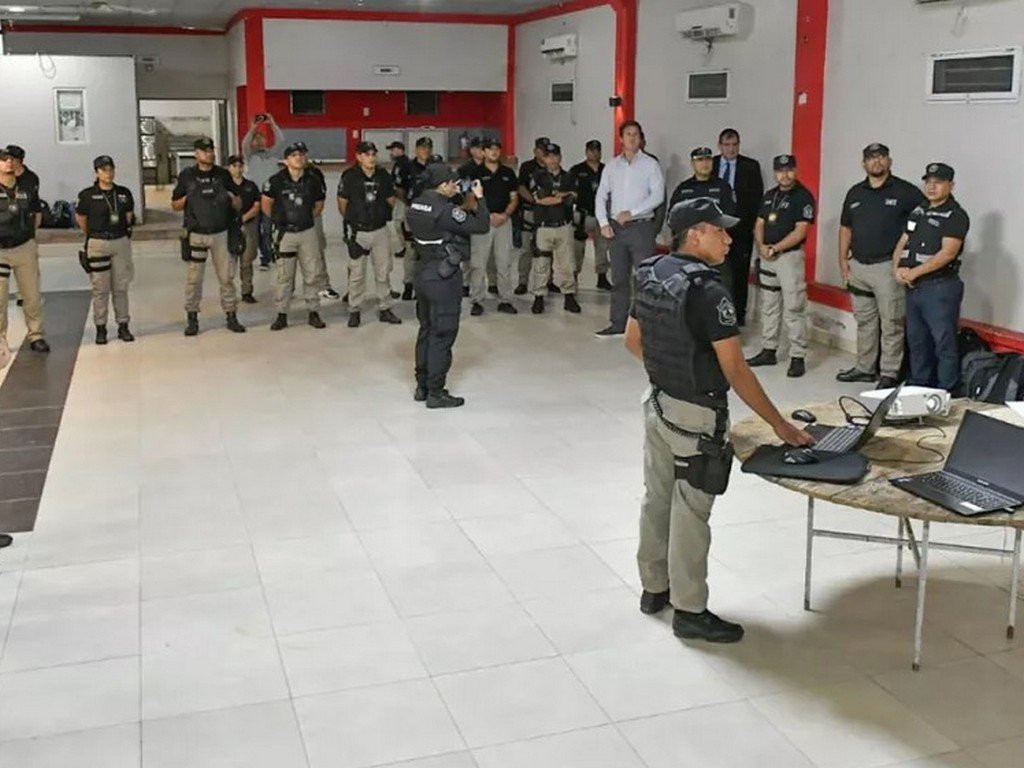La Policía realizó más de 20 allanamientos en Tartagal y Salvador Mazza