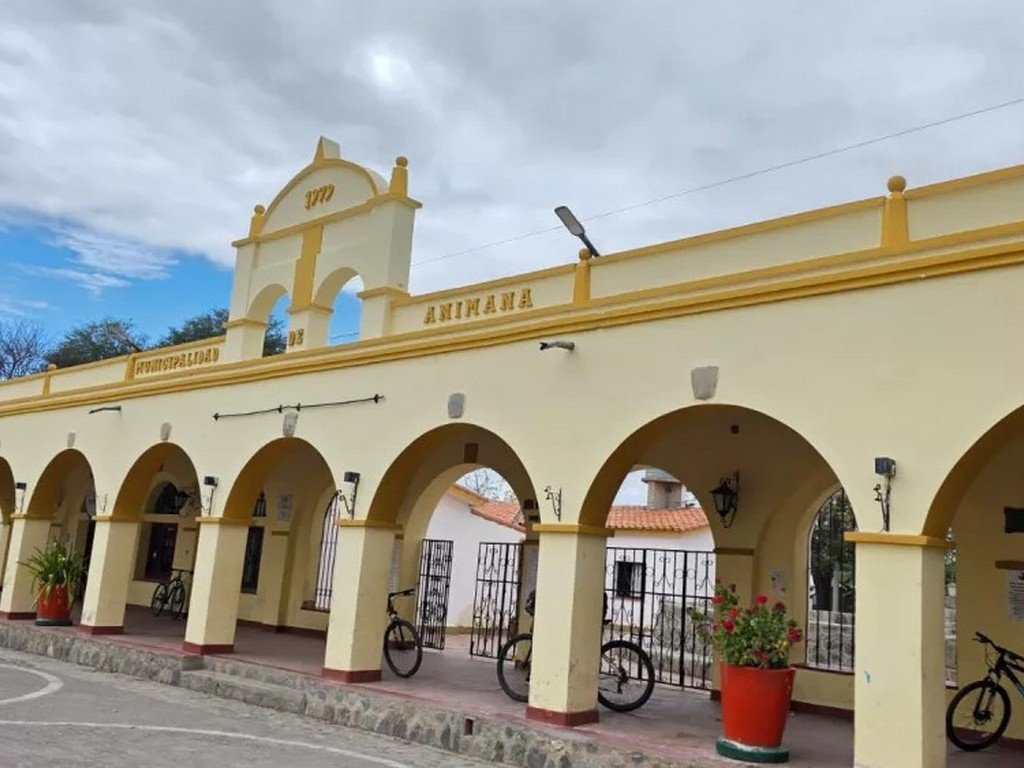 Animaná será sede de una jornada integral de capacitación de acceso a la justicia