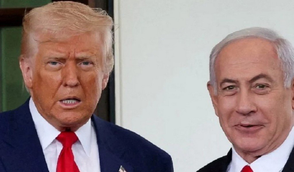 Israel y EEUU condicionan el fin de la guerra