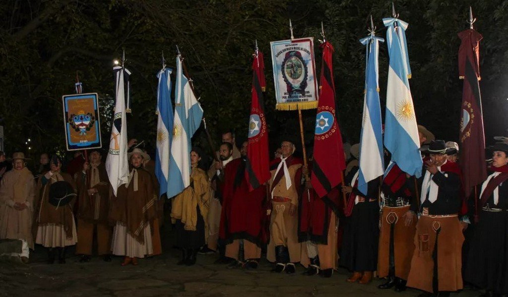 Casa de Salta presenta una agenda especial de actividades para honrar la memoria del General Martín Miguel de Güemes en Buenos Aires