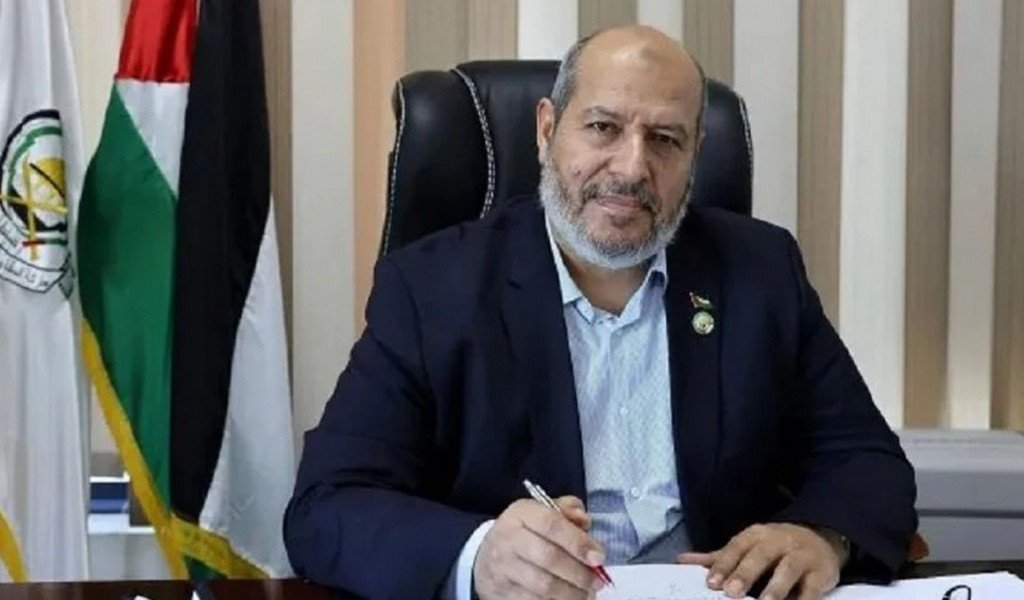 Jalil al Haya, nuevo líder de Hamas