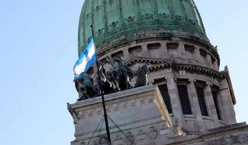Paquete desregulatorio en el Congreso