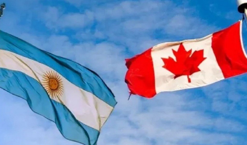 El país y Canadá refuerzan lazos comerciales