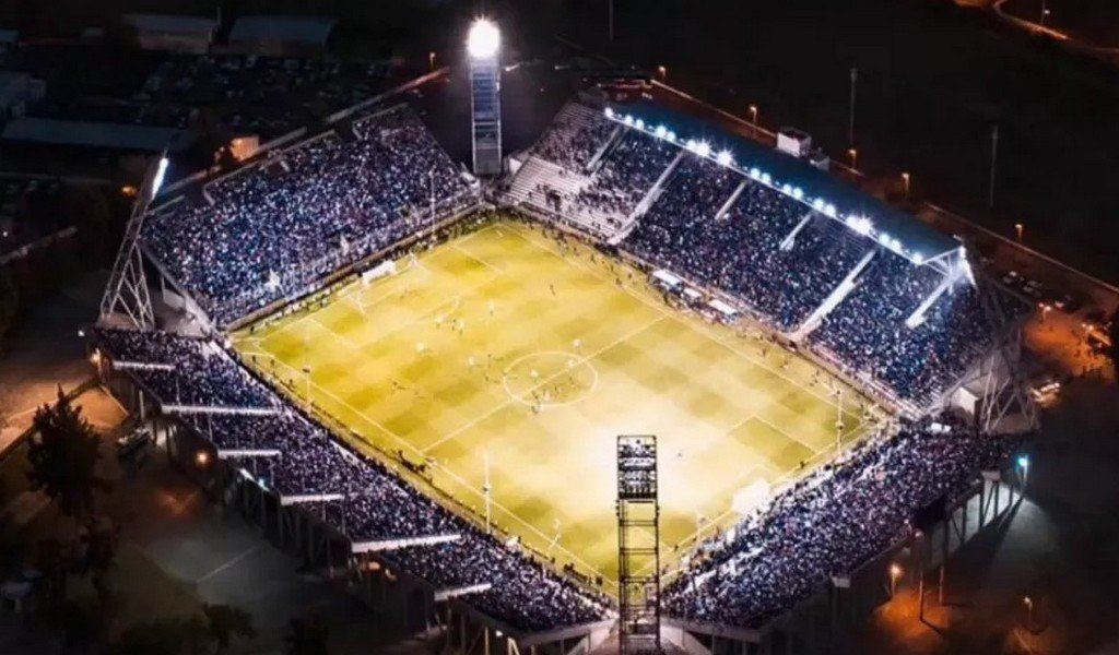 Boca Juniors llega a Salta para jugar la Copa Argentina