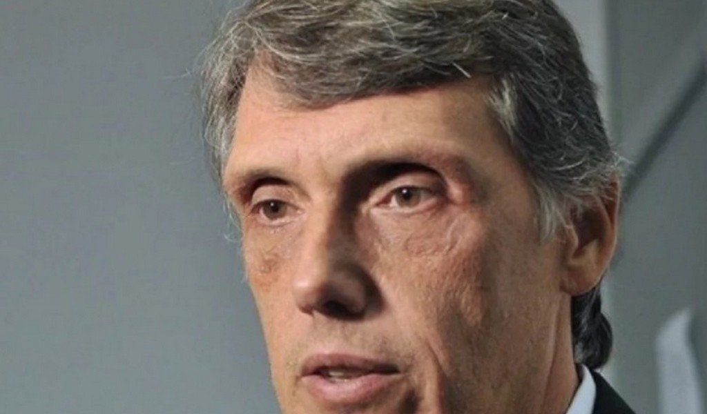 Pablo Kosiner es el nuevo interventor del PJ salteño