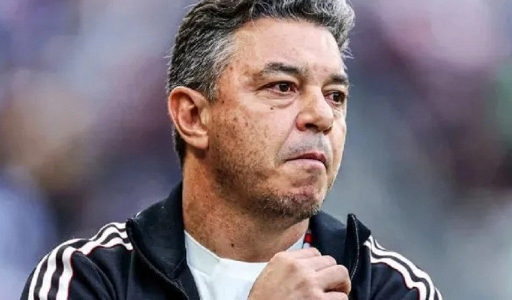 Así sería el último equipo de Gallardo