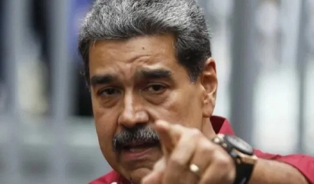 Venezuela reclama la liberación de Maduro
