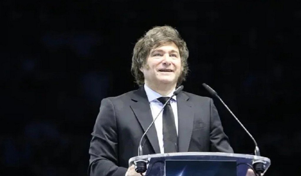 Discurso de Milei: horario y transmisión