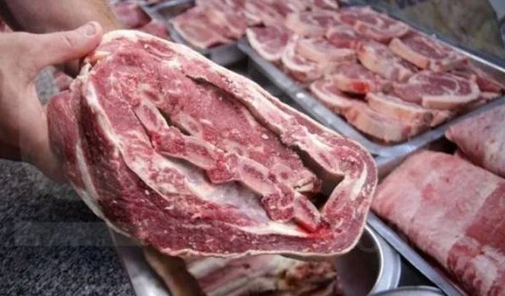 Advierten que la carne seguirá subiendo