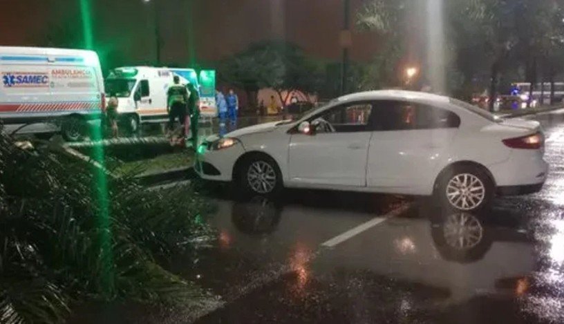 Tragedia de Avda. Paraguay: El juicio iniciará en abril