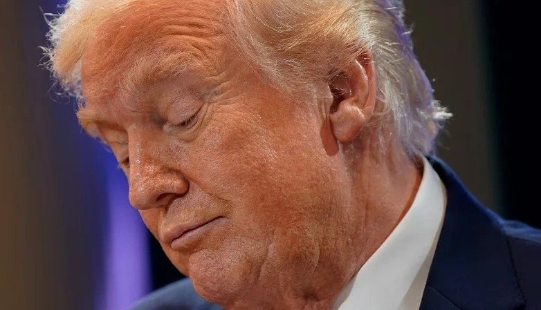 Europa da la espalda a Donald Trump