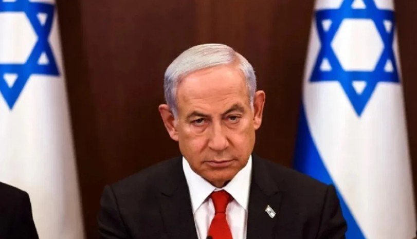 Netanyahu agita levantamiento en Irán