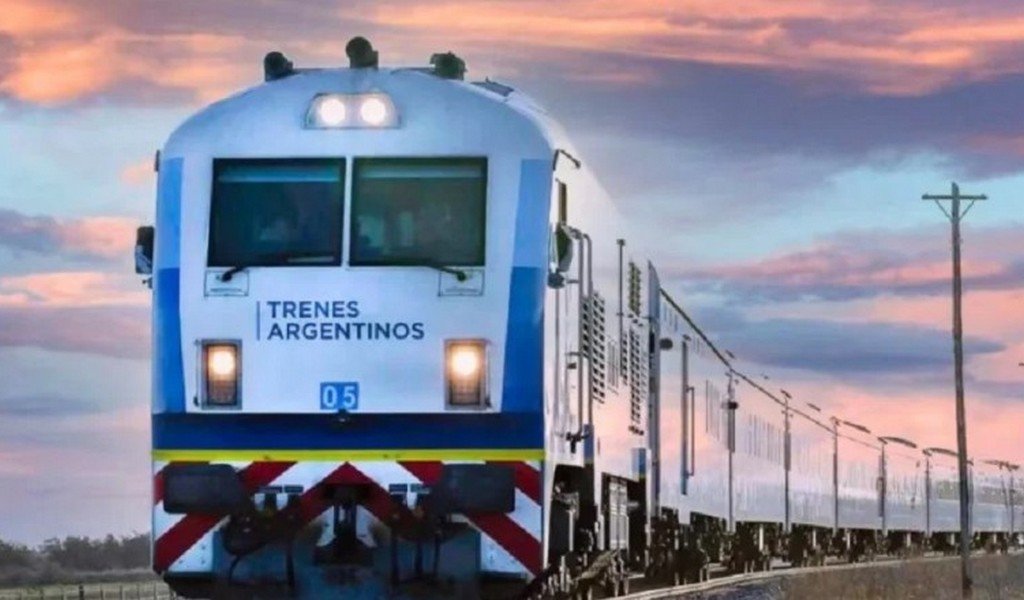 Ratifican paro de trenes en Buenos Aires
