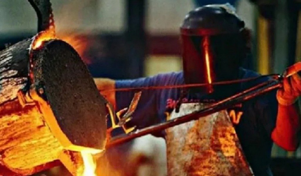 La economía creció 0,5% en septiembre