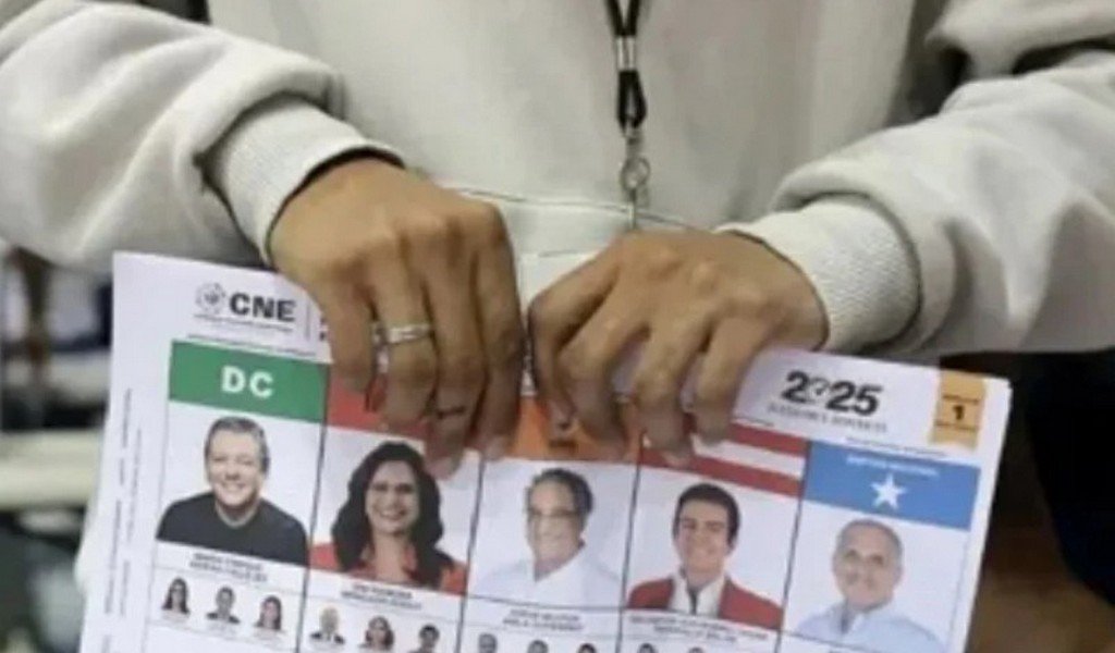 Honduras sin conocer presidente electo en dos semanas