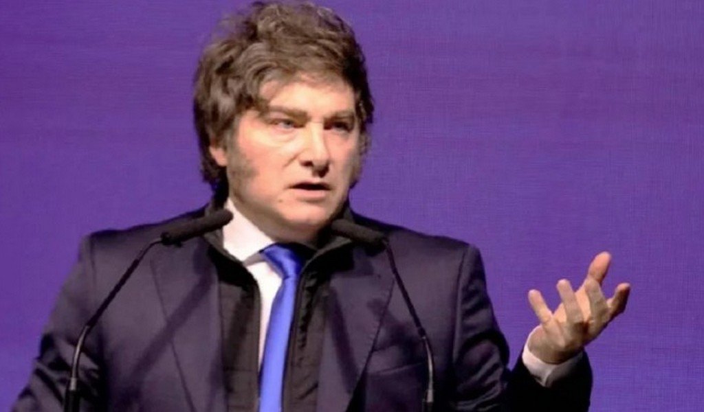 Milei visitará Santiago del Estero