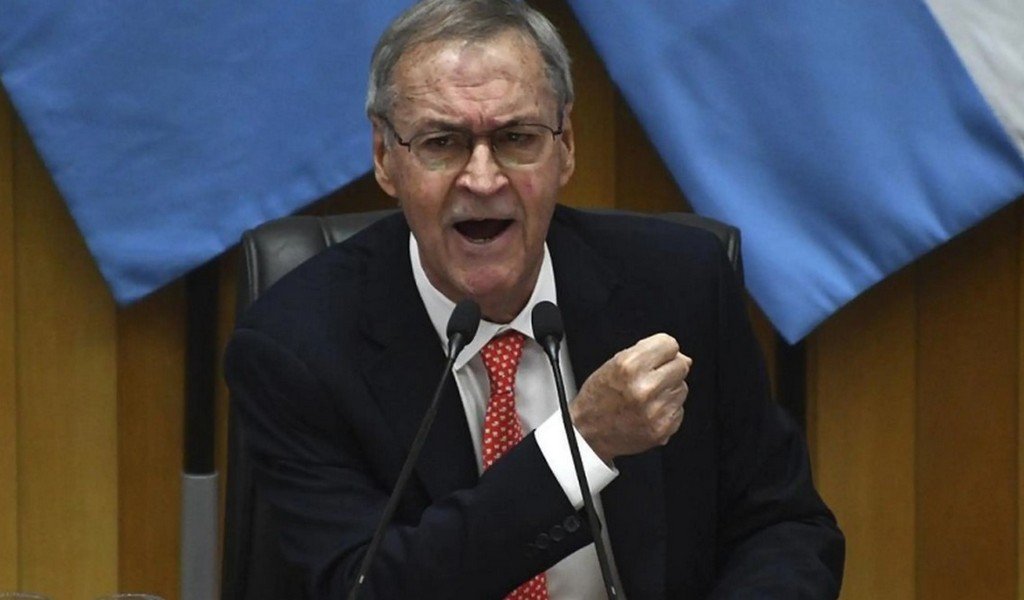 Guerra por las bancas del Congreso: el plan de gobernadores dialoguistas para pelear con Milei