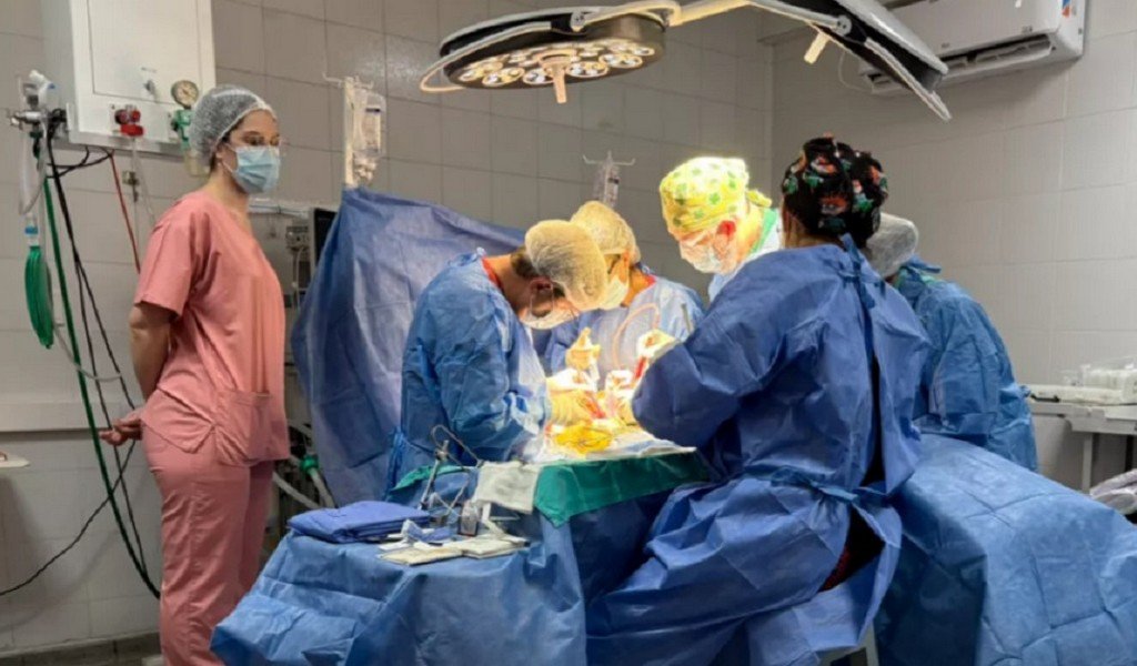 Nación liberó fondos para la Salud