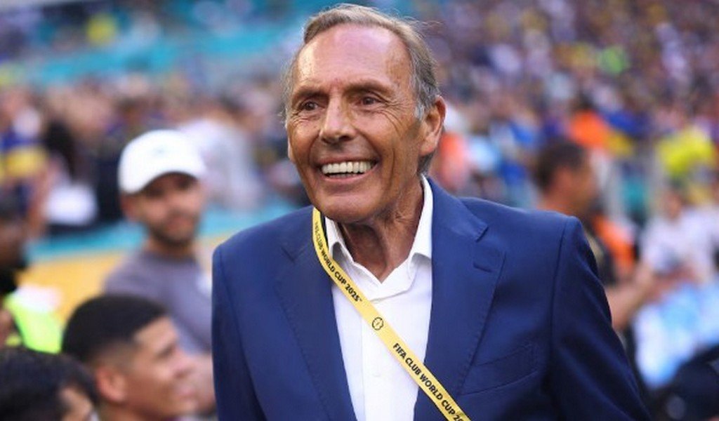 Dolor en el mundo del fútbol: murió Miguel Ángel Russo