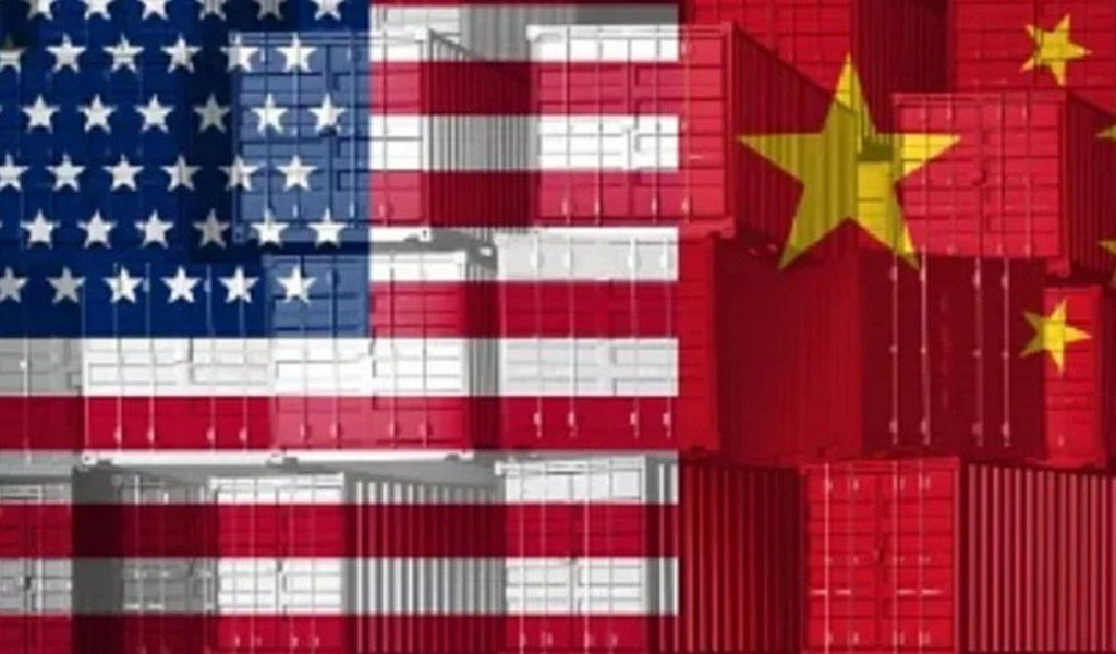 EEUU volvió a subir aranceles a China