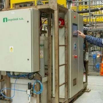 Presentarán en el Argentina Mining 2026 nuevas herramientas tecnológicas para facilitar el acceso al empleo minero