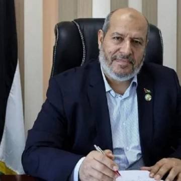 Jalil al Haya, nuevo líder de Hamas