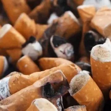 España buscará prohibir fumar en playas